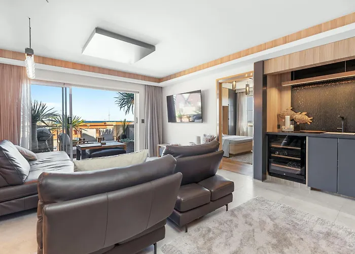 Nautica Residences Hillarys