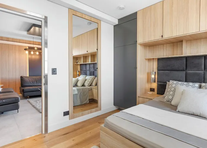 Nautica Residences Hillarys